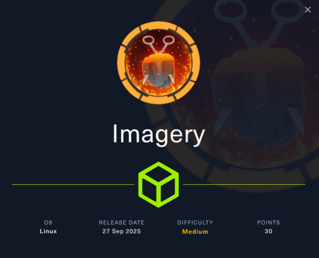 Imagery Banner