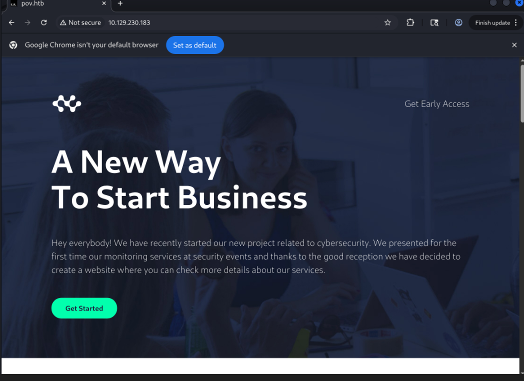 Main Page